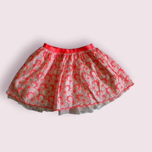 Cute GAP Kids Skirt size S (6-7) - Picture 1 of 5